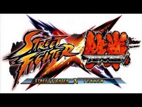 Street Fighter X Tekken Xbox 360 Dlc Hack